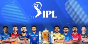 IPL Betting Provider